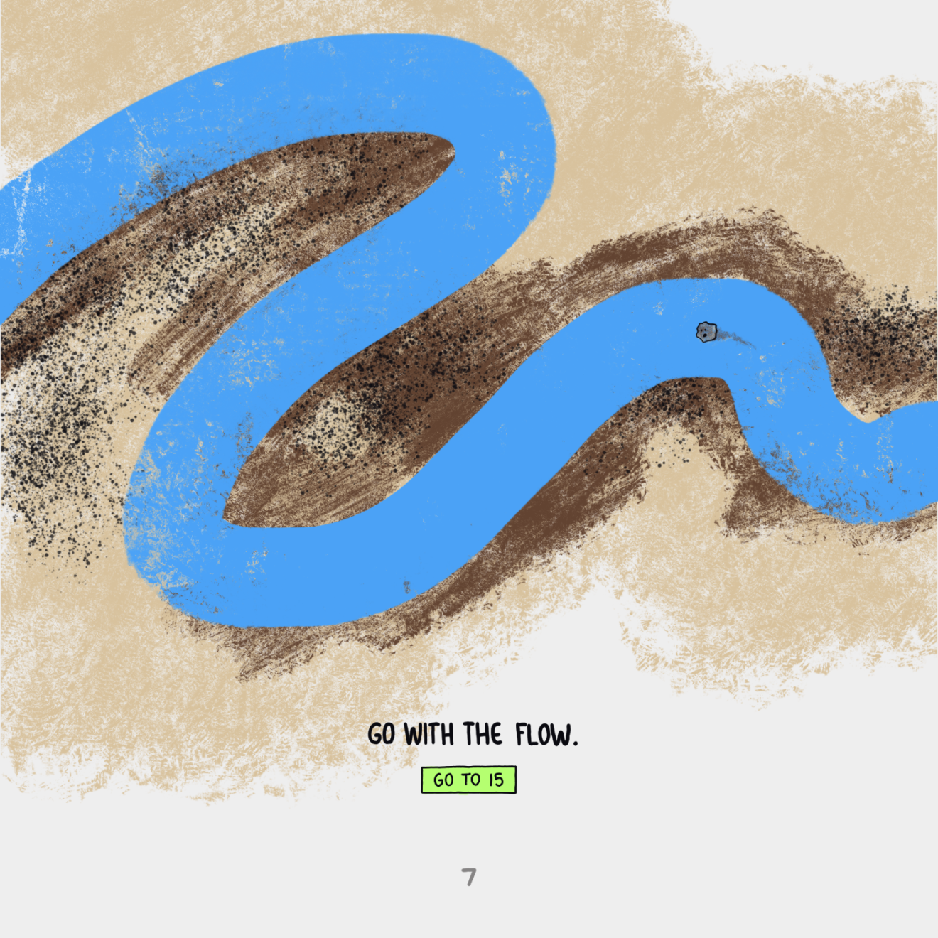 7