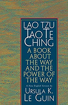 Tao Te Ching